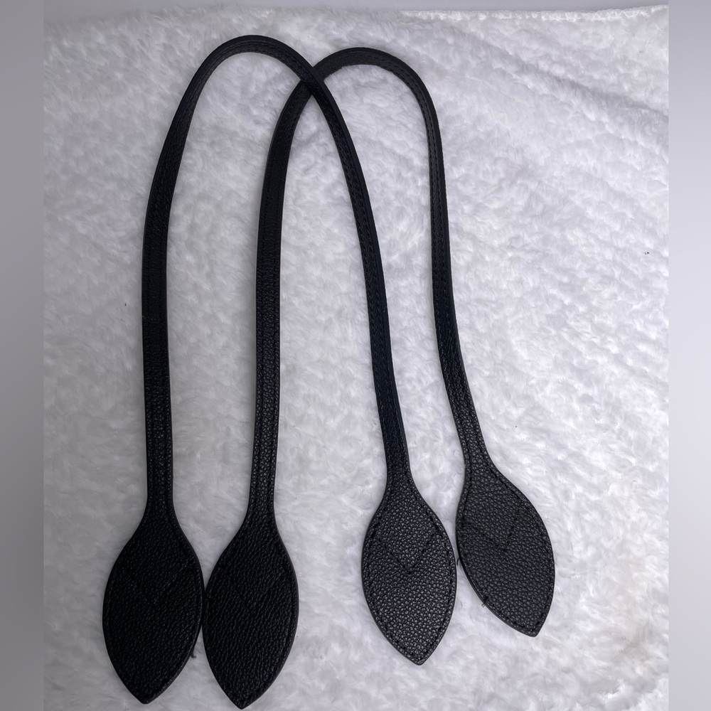 Louis Vuitton Neverfull Replacement Straps 24” - image 1